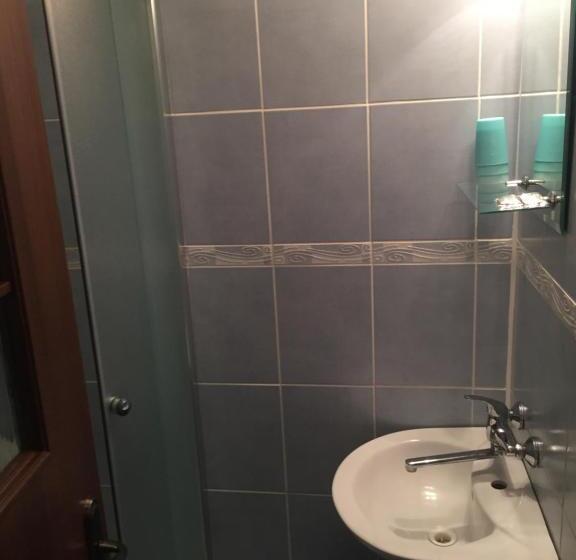 膳宿费 Penzión Anima