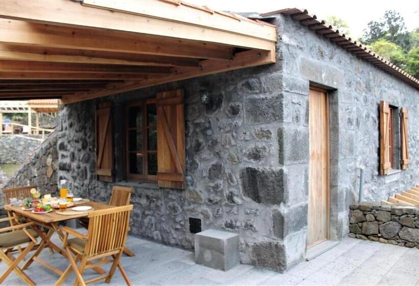 Pensjonat Pico Formoso Vínea Lava Alojamentos Pico