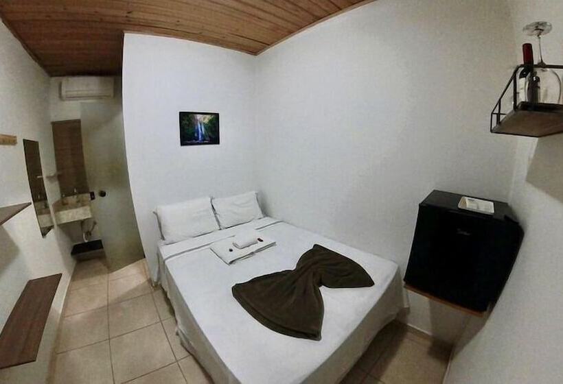 膳宿费 Pousada Raizes