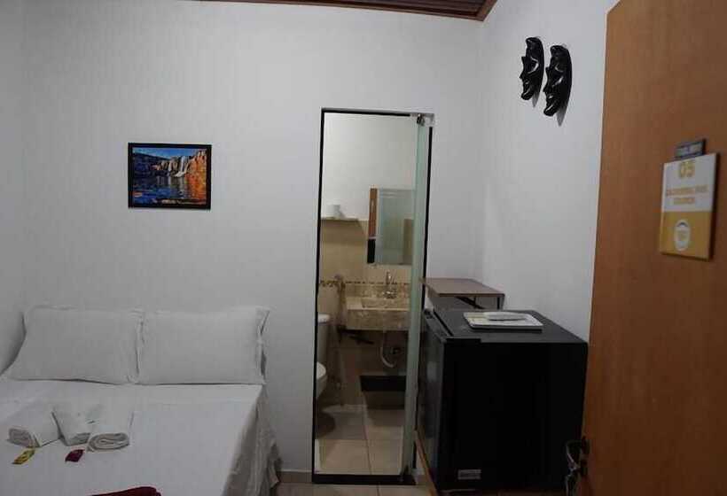 膳宿费 Pousada Raizes