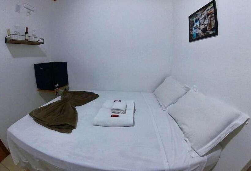 膳宿费 Pousada Raizes