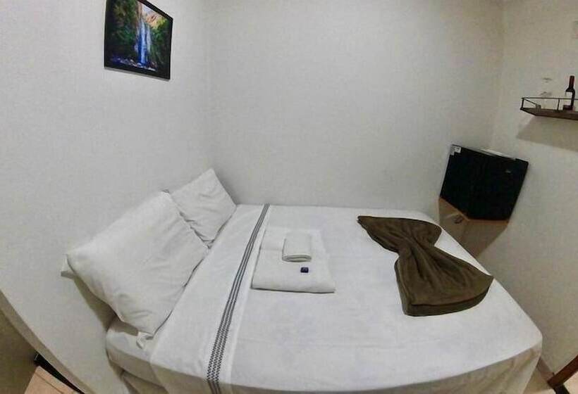 膳宿费 Pousada Raizes