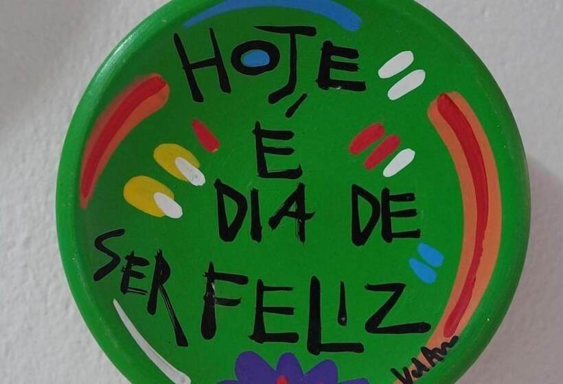 膳宿费 Pousada Raizes