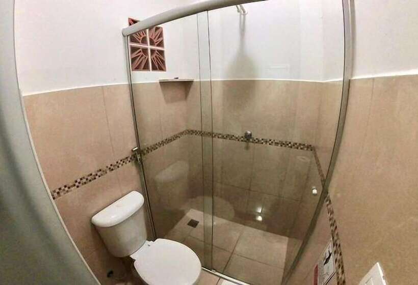 膳宿费 Pousada Raizes