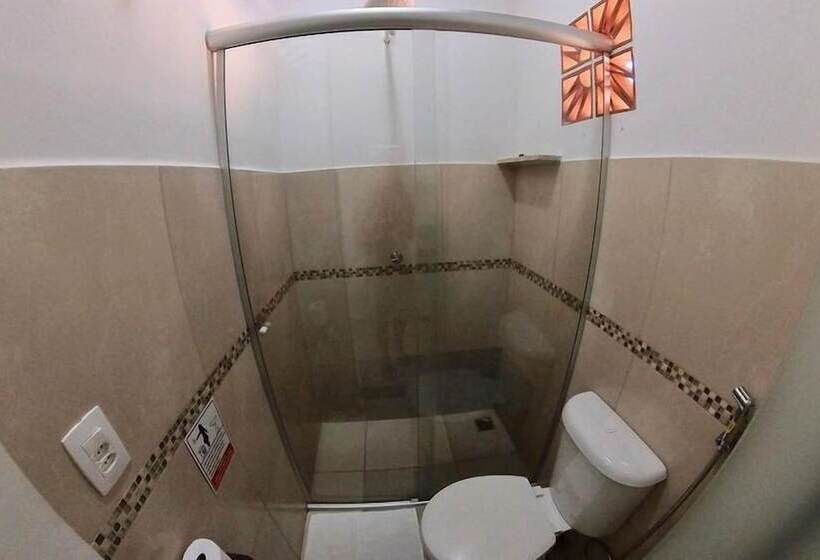 膳宿费 Pousada Raizes