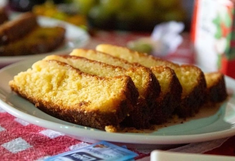 膳宿费 Pousada Raizes