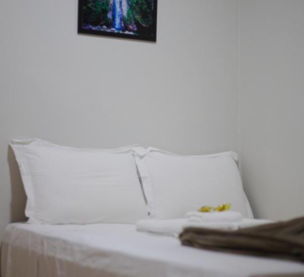 膳宿费 Pousada Raizes