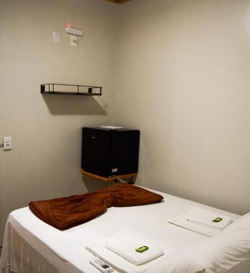 膳宿费 Pousada Raizes