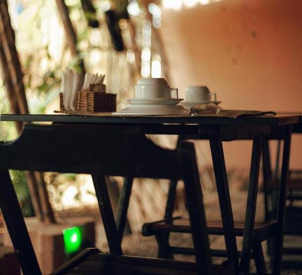 膳宿费 Pousada Raizes