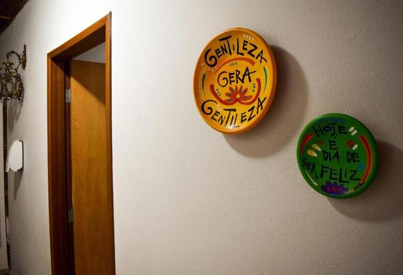 膳宿费 Pousada Raizes