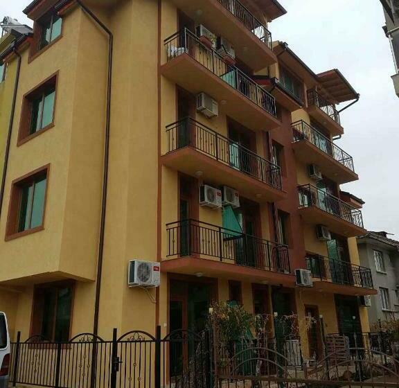 Пансион Pri Shopite