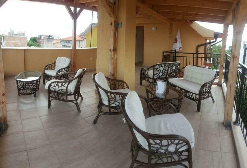 Пансион Pri Shopite