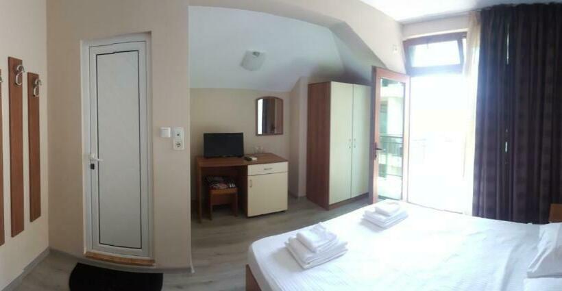 Пансион Pri Shopite