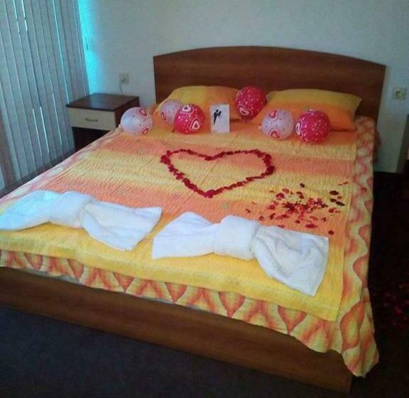 Пансион Pri Shopite