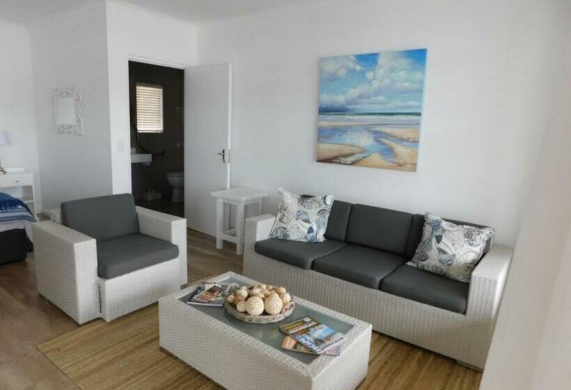 膳宿费 Rivertides Self Catering Guest House