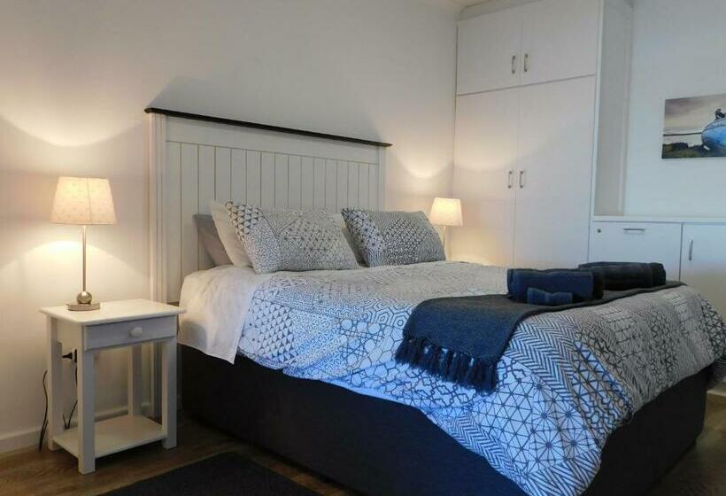 膳宿费 Rivertides Self Catering Guest House