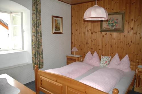 بنسيون Romantikhaus Hufschmiede