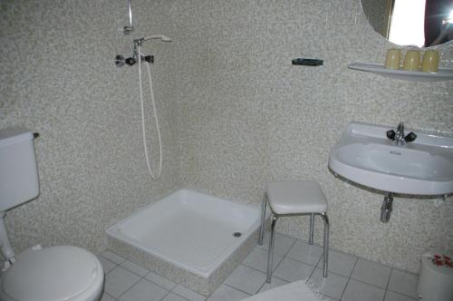 بنسيون Romantikhaus Hufschmiede