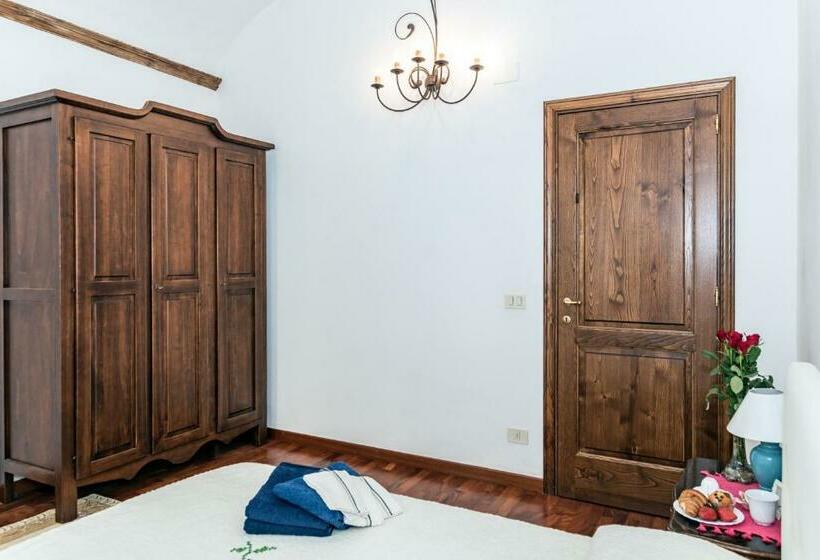 פנסיון Rooms San Giuliano