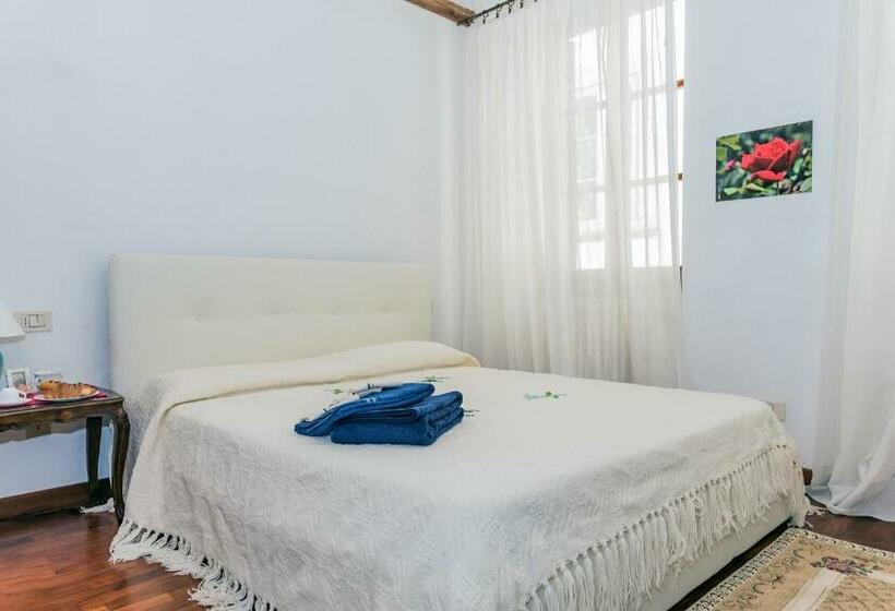 펜션 Rooms San Giuliano