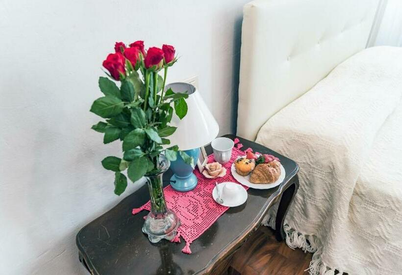 펜션 Rooms San Giuliano