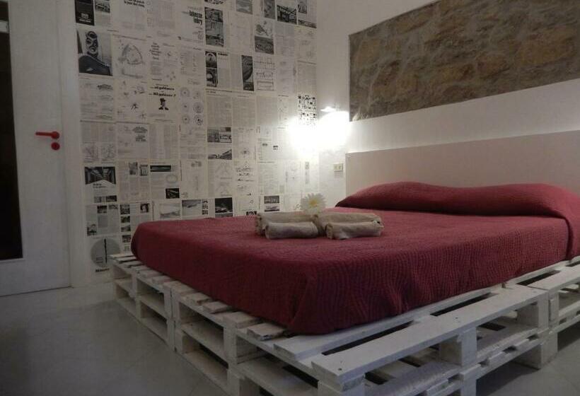 פנסיון Sant Alfonso Maria De Liguori Rooms