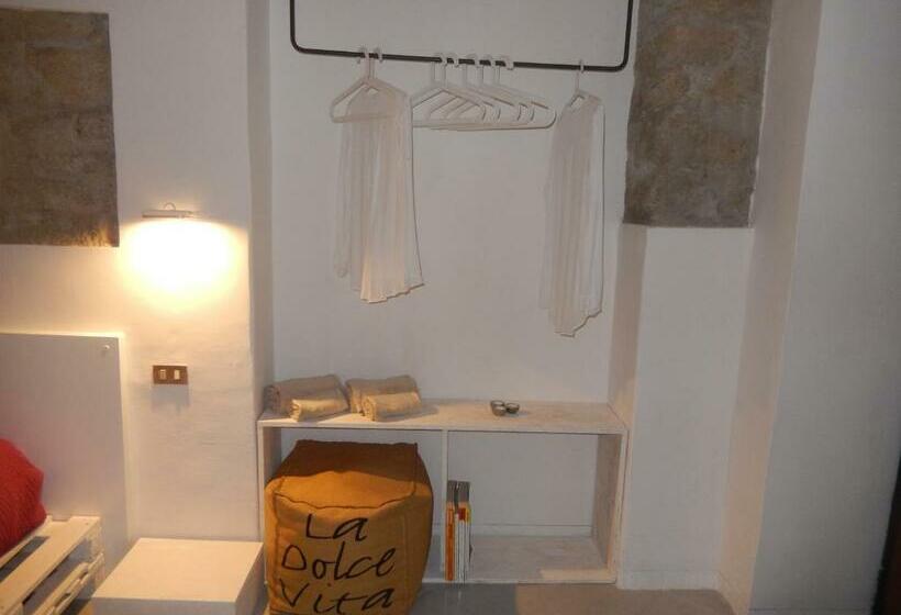 פנסיון Sant Alfonso Maria De Liguori Rooms