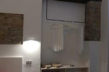 پانسیون Sant Alfonso Maria De Liguori Rooms