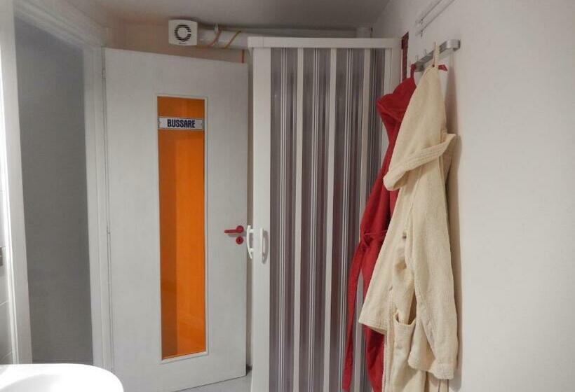 פנסיון Sant Alfonso Maria De Liguori Rooms