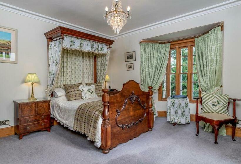 Пансион Taldraeth   Old Vicarage Guest House