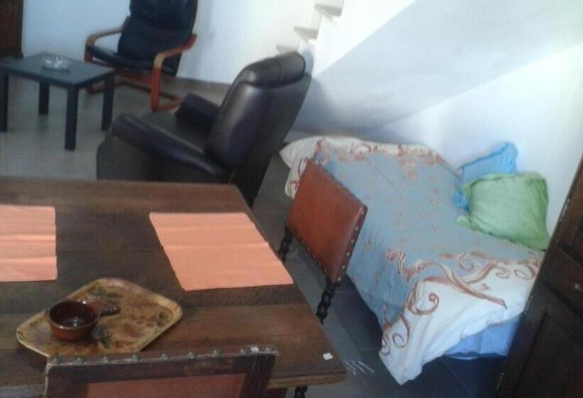 Пансион Ti Marquitas