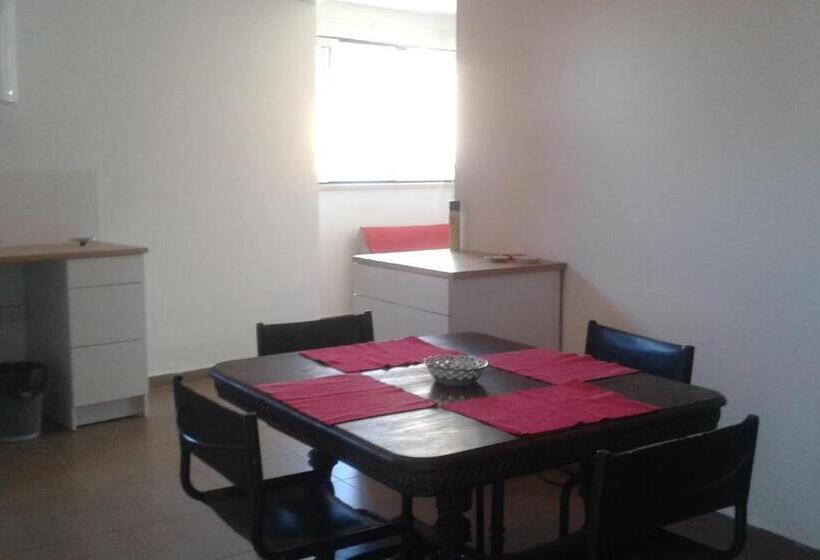 Пансион Ti Marquitas