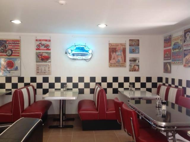 Пансион Ti Marquitas