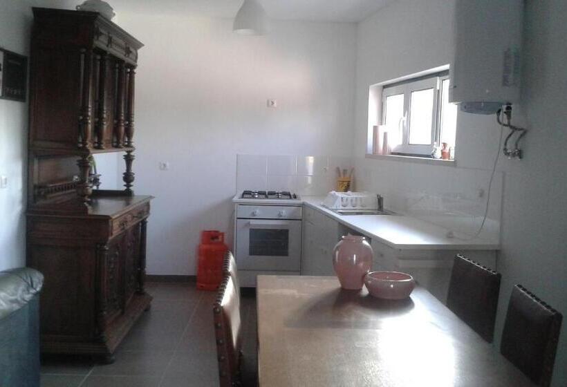 ペンション Ti Marquitas