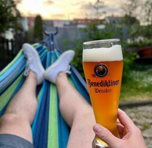 Traditionsgasthaus Goldener Löwe Riesa Restaurant & Pension