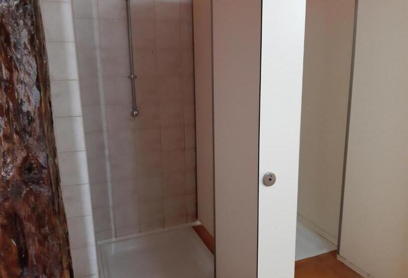 פנסיון Ubilla Aterpetxea