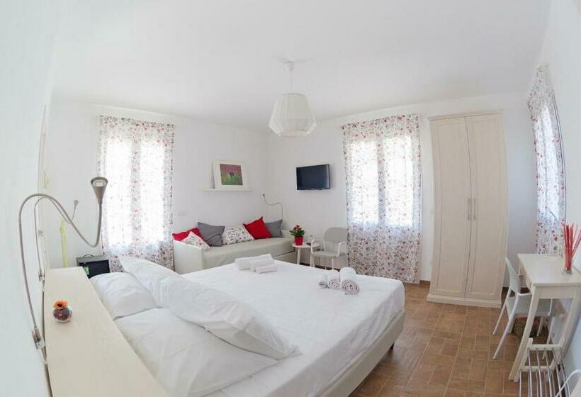 פנסיון Uliwood