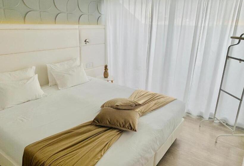 פנסיון Urban Apart   Azores