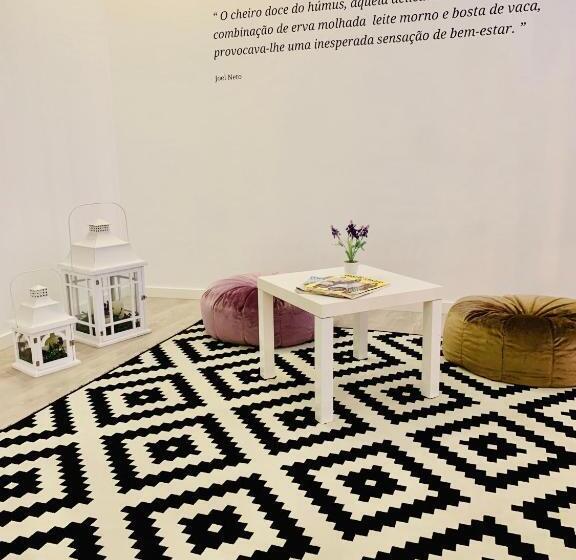 פנסיון Urban Apart   Azores