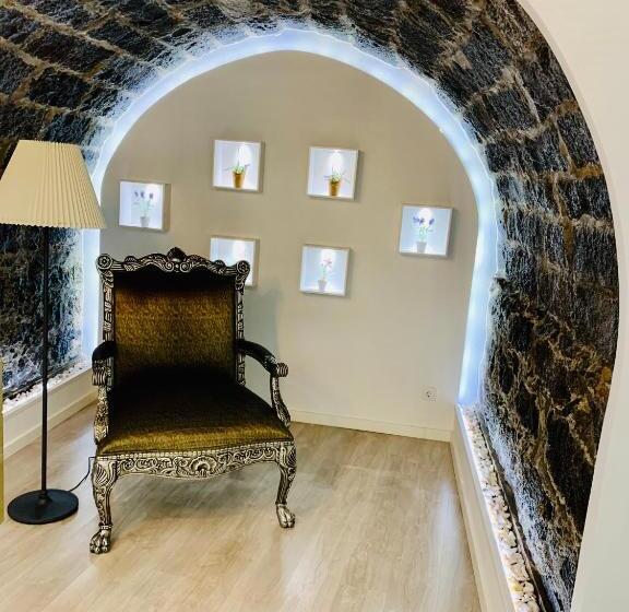 פנסיון Urban Apart   Azores