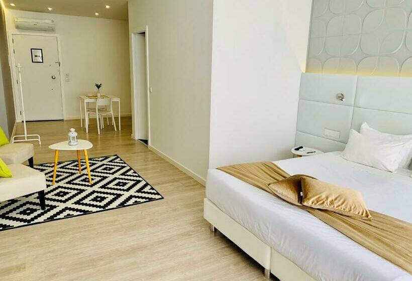 פנסיון Urban Apart   Azores