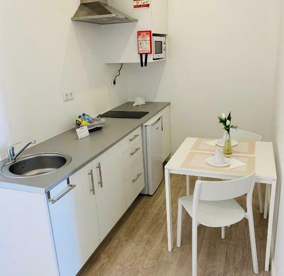 פנסיון Urban Apart   Azores