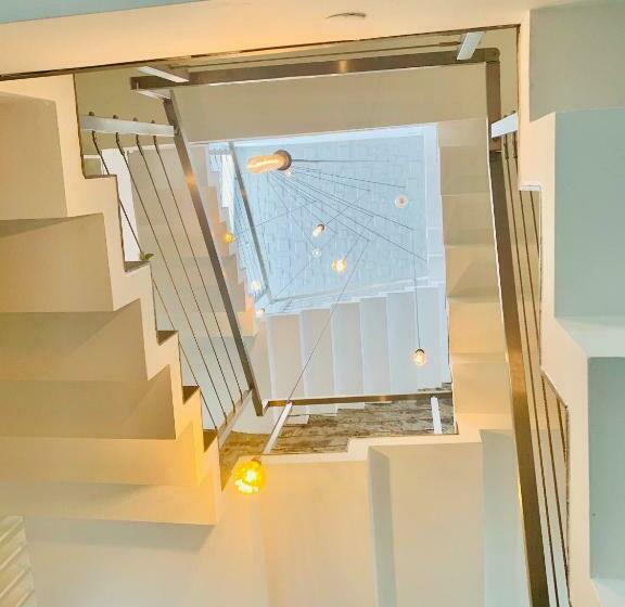 פנסיון Urban Apart   Azores