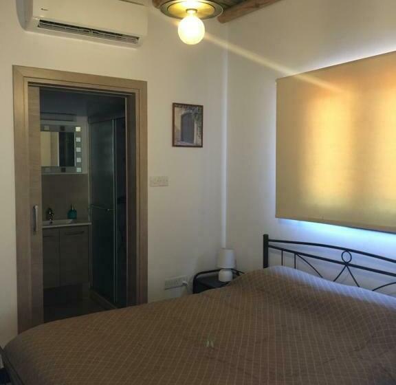 펜션 Xenios Guesthouse