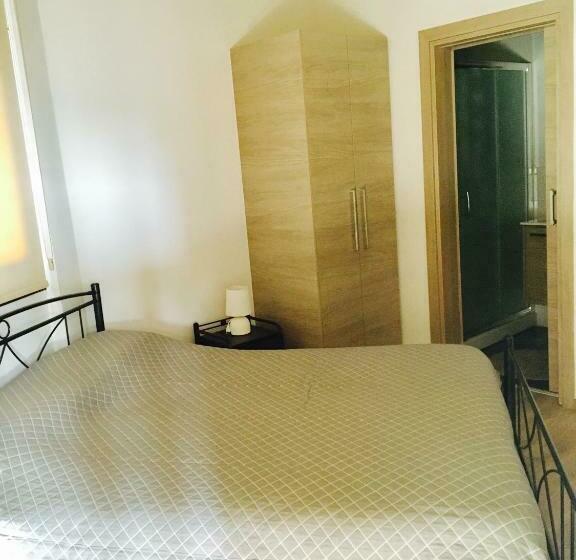 펜션 Xenios Guesthouse