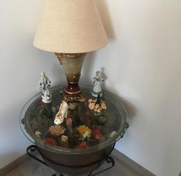 펜션 Xenios Guesthouse