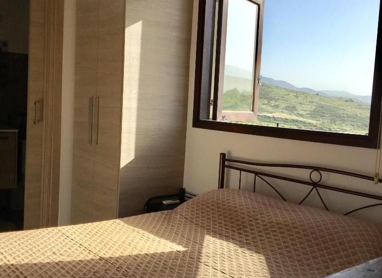 펜션 Xenios Guesthouse