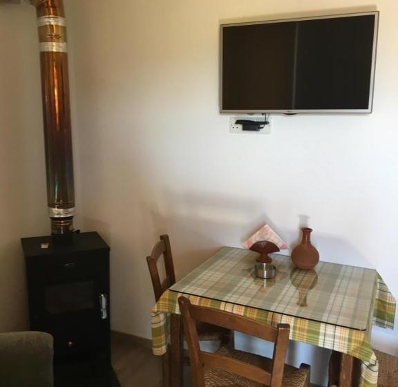 펜션 Xenios Guesthouse