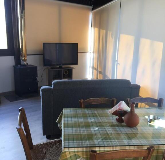 펜션 Xenios Guesthouse