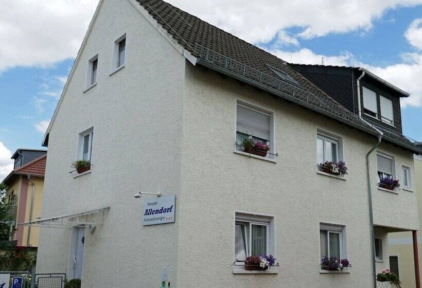 Pension Allendorf